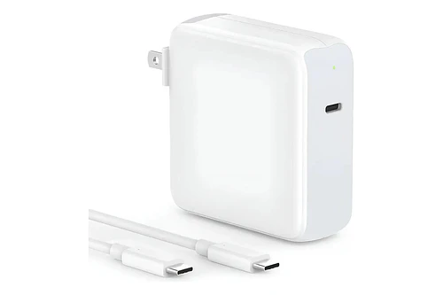 Cargador de Pared Szpower 87w Macbook Pro 16 M5 (2026) A3428 A3429