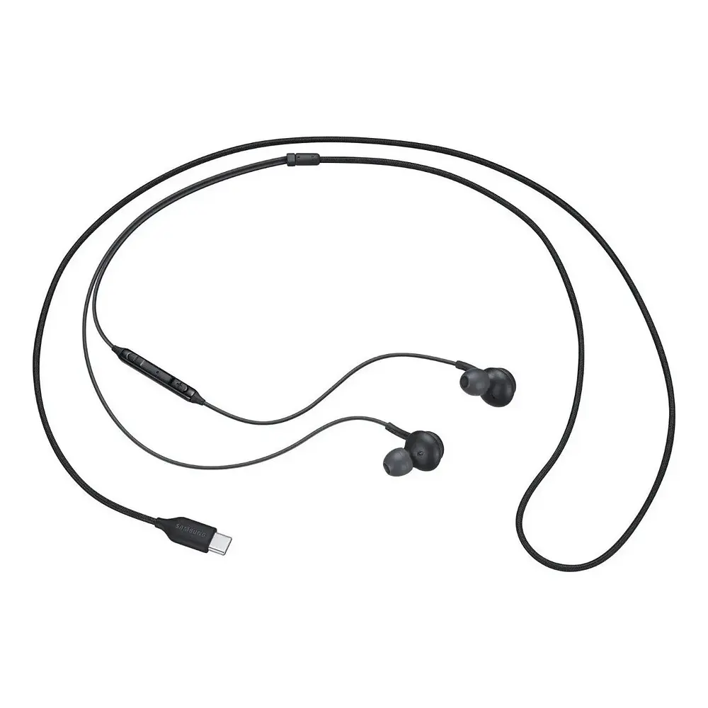 Audífonos Samsung Akg Usb C Para Galaxy S26 Plus Ultra 4