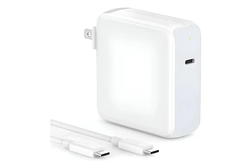 Cargador de Pared Szpower 96w Macbook Pro 14 M5 (2026) A3426 A3427