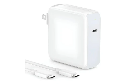 Cargador de Pared Szpower 96w Macbook Pro 16 M5 (2026) A3428 A3429