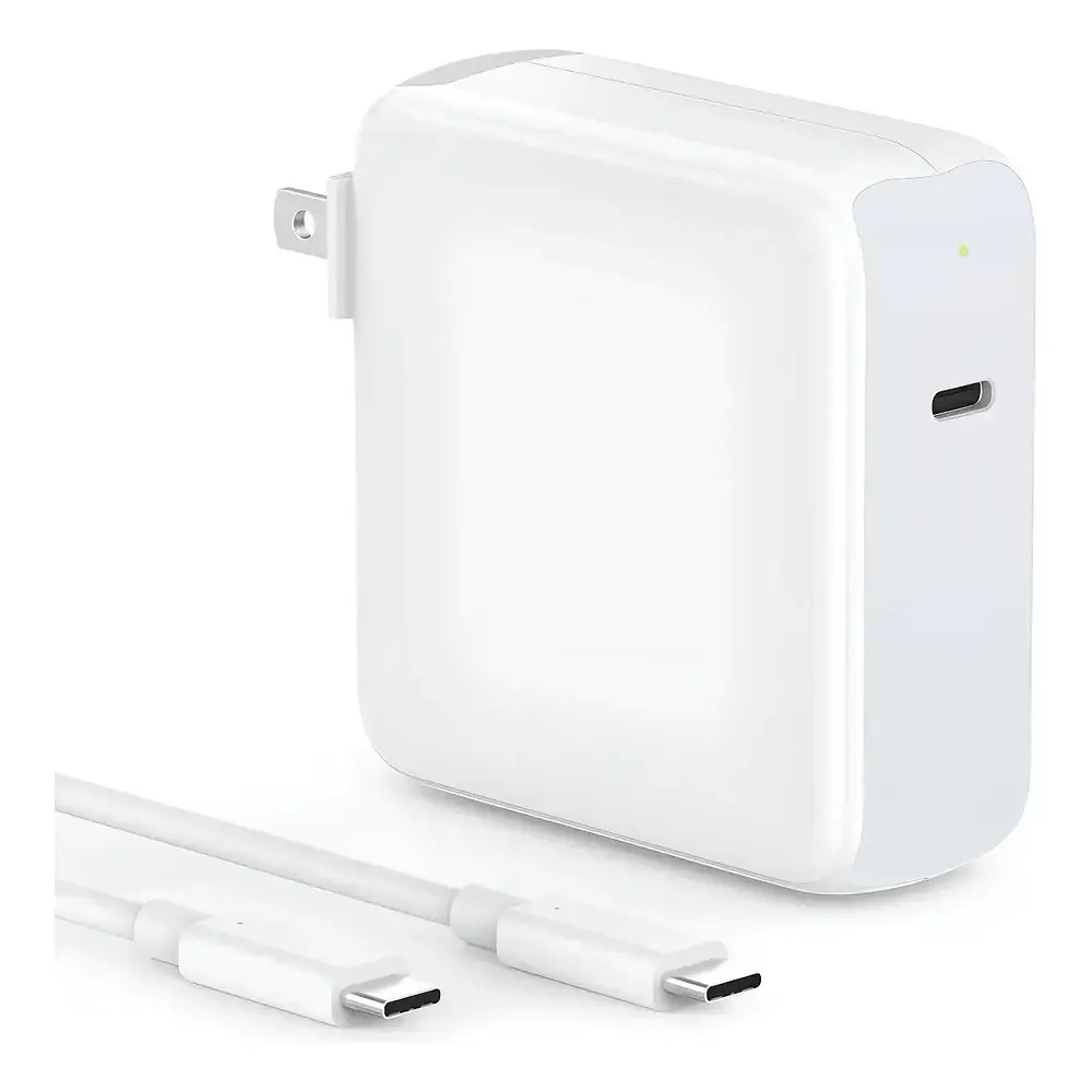 Cargador de Pared Szpower Usb C 87w Para Macbook Neo 13 (2026) A3404 1