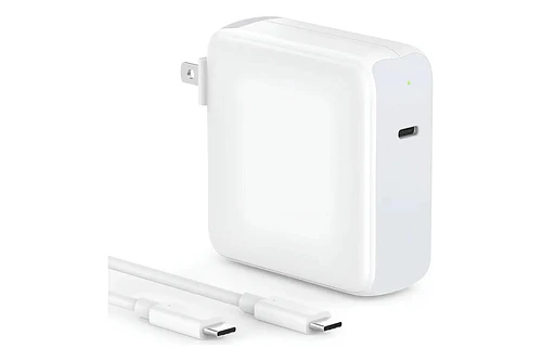 Cargador de Pared Szpower Usb C 96w Para Macbook Air 13.6 M5 A3449
