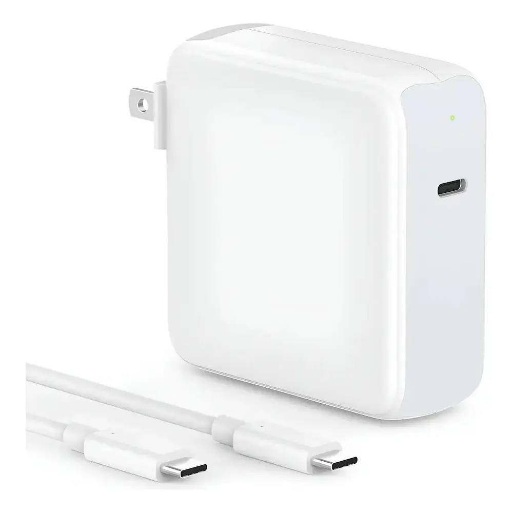 Cargador de Pared Szpower Usb C 96w Para Macbook Air 15 M5 A3448 1
