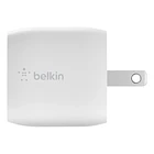Cargador de Pared Belkin 30w Para Iphone 17e (2026) + Cable 5