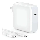 Cargador de Pared Szpower Usb C Pd 87w Para Macbook Air 13.6 M5 A3449 1