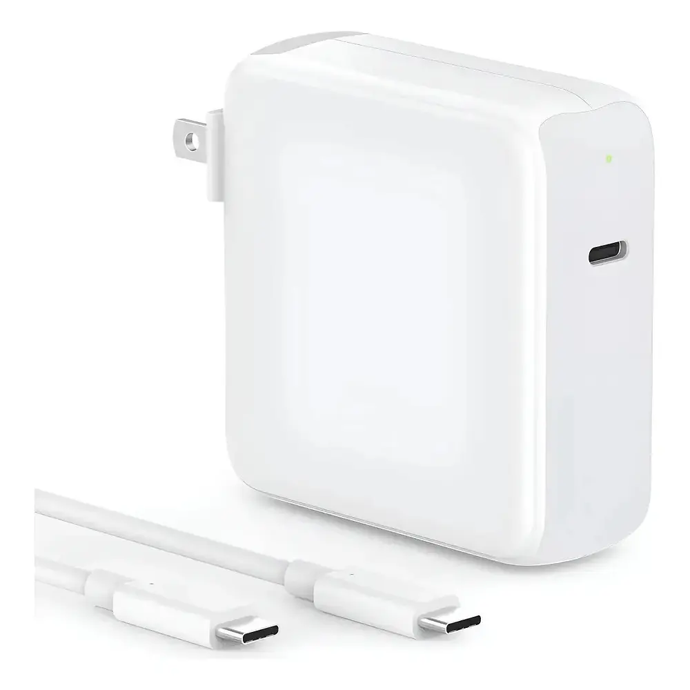 Cargador de Pared Szpower Usb-c 87w Para Ipad Air 11 M4 Chip (2026) A3459 A3460 A3463 1