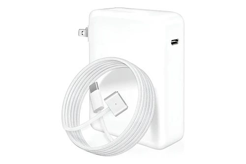 Cargador de Pared Szpower Usb-c 140w Para Macbook Air 15 M5 A3448