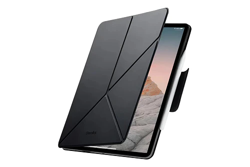 Case Benks (mag) Para Ipad Air 11 M4 Chip (2026) A3459 A3460 A3463 Negro