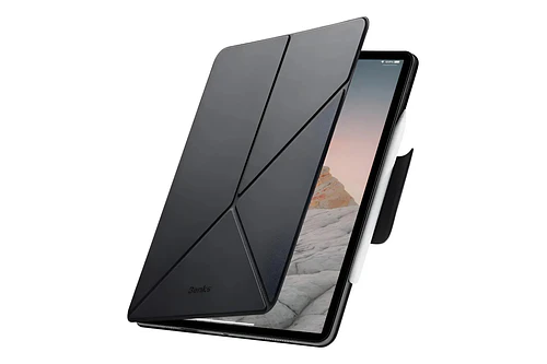 Case Benks Urban Mag Para Ipad Pro 11 M5 (2025) A3357 A3358