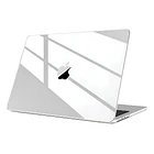 Case Fintie Clear Para Macbook Pro 14 M5 (2026) A3426 A3427 1