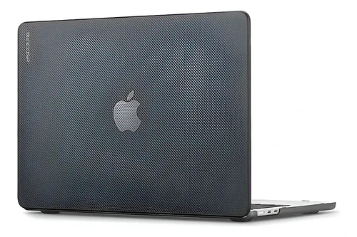 Case Incase Hardshell Para Macbook Air 13.6 M5 (2026) A3449