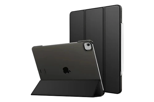 Case Moko Smartshell Para Ipad Air 13 M2 (2024) A2898 A2899