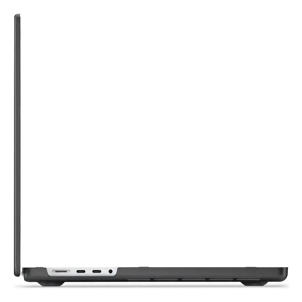 Case Incase Hardshell Macbook Pro 16 M5 (2026) A3428 A3429 3