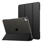 Case Moko Smartshell Para Ipad Air 13 M4 Chip (2026) A3461 A3462 A3464 Negro 1