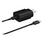 Samsung Cargador De Pared 25watts Para Galaxy S26 Plus Ultra 2