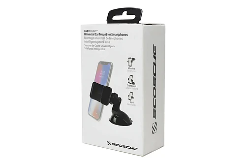 Scosche Car Holder Sujetador 3en1 Para Iphone 17e (2026)