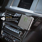 Scosche Car Holder Sujetador 3en1 Para Galaxy S26 Plus Ultra 3