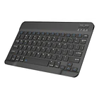 Teclado Portátil Bluetooth Para Ipad Air 11 M4 Chip (2026) A3459 A3460 A3463 1