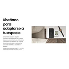 Cargador inalámbrico Samsung Wireless Charger Duo 15w Para Galaxy S26 Plus Ultra (con Cargador de pared 25W) 4