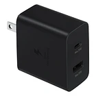 Samsung Cargador De Pared Duo 35watts Para Galaxy S26 Plus Ultra 5