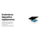 Cargador inalámbrico Samsung Super Fast Wireless Charger Pad 15w Galaxy S26 Plus Ultra 5