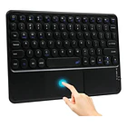 Teclado Portátil Touchpad Para Ipad Air 11 M4 Chip (2026) A3459 A3460 A3463 1
