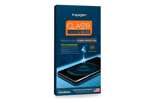 Protector Liquid Spigen Macbook Pro 16 M5 (2026) A3428 A3429