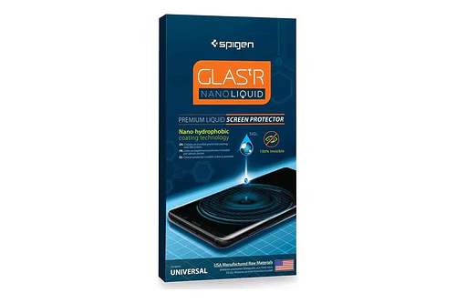 Protector Liquido Spigen Para Macbook Air 13.6 M5 A3449
