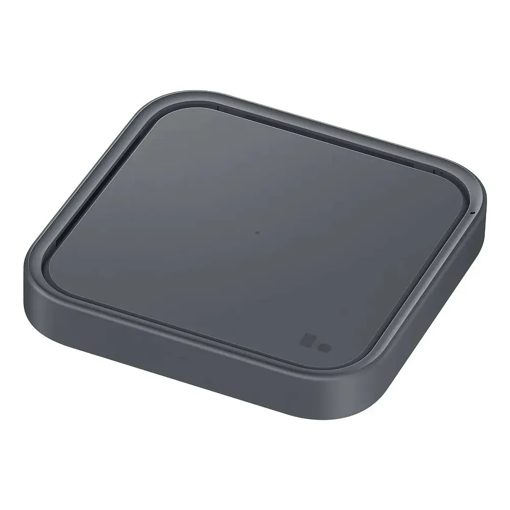Cargador inalámbrico Samsung Super Fast Wireless Charger Pad 15w Galaxy S26 Plus Ultra (con Cargador de pared 25W) 9