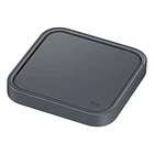 Cargador inalámbrico Samsung Super Fast Wireless Charger Pad 15w Galaxy S26 Plus Ultra (con Cargador de pared 25W) 9