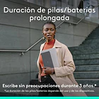 Teclado Logitech Keys To Go2 Para Ipad Air 13 M4 Chip (2026) A3461 A3462 A3464 3