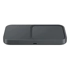 Cargador inalámbrico Samsung Wireless Charger Duo 15w Para Galaxy S26 Plus Ultra (con Cargador de pared 25W) 8