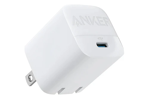 Anker Cargador de Pared Pd 30w Para Galaxy S26 Plus Ultra
