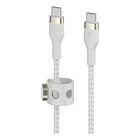 Cable Belkin Boostcharge Pro Flex Usb-c 2m Para Iphone 17e 5