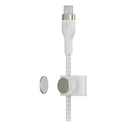 Cable Belkin Boostcharge Pro Flex Usb-c 2m Para Iphone 17e 6