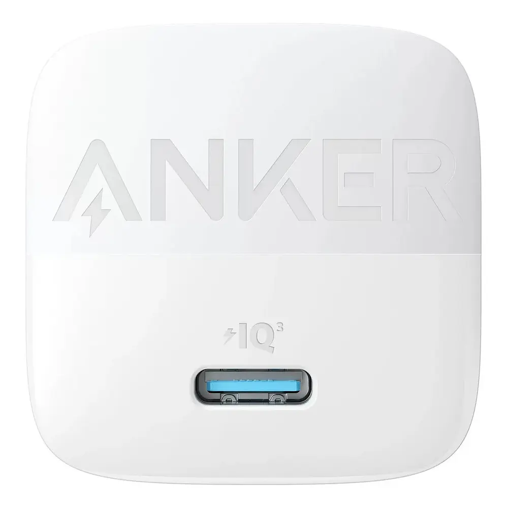 Anker Cargador de Pared Pd 30w Para Galaxy S26 Plus Ultra 3