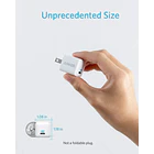 Anker Cargador de Pared 20w Para Iphone 17e (2026) 2-pack 3