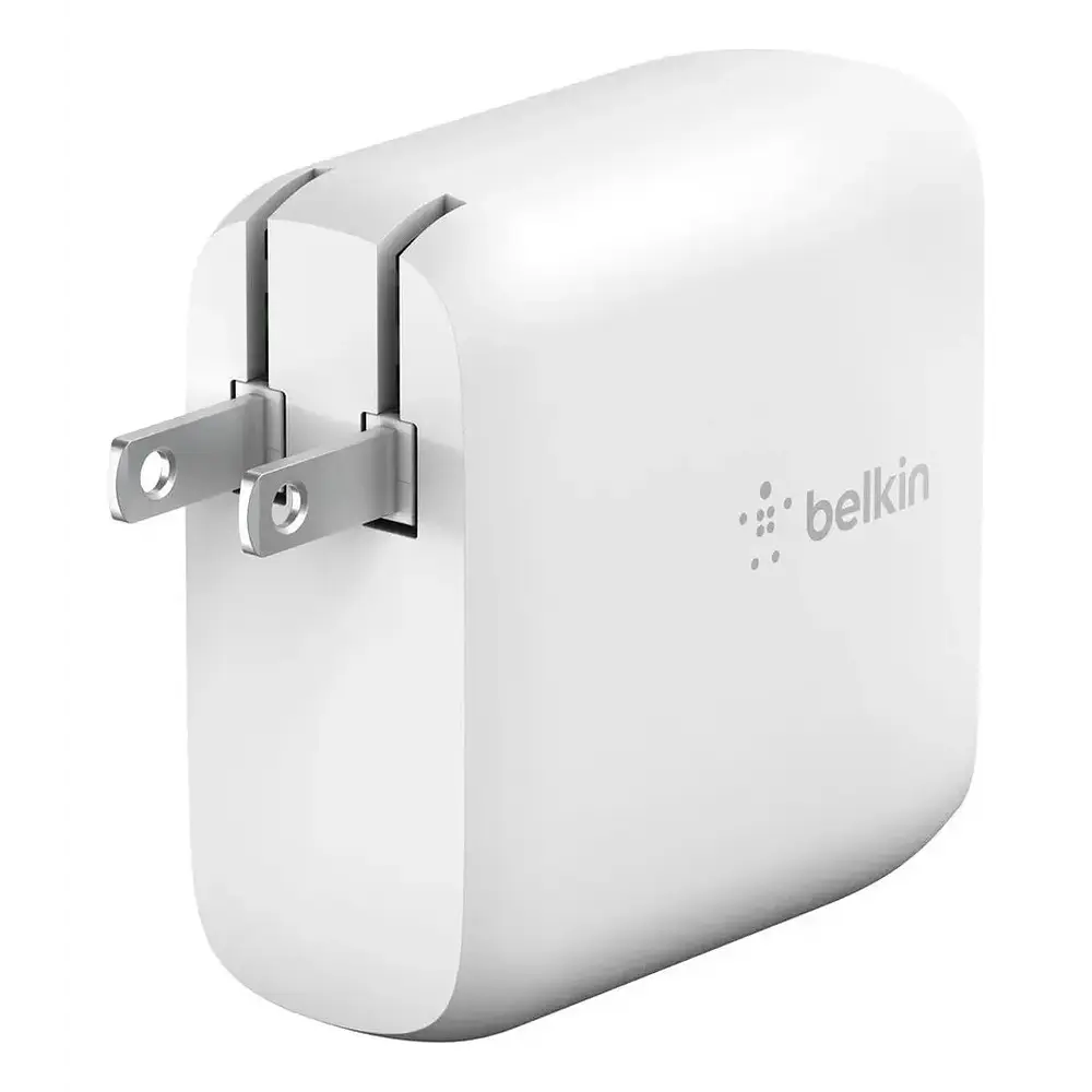 Cargador de Pared Belkin Usb C 68w Para Macbook Air 13.6 M5 A3449 2