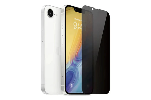 Protector Pantalla Mica Antiespía Para Iphone 17e (2026)