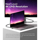 Cable Ringke 240w Usb-c 2m Para Macbook Air 13.6 M5 A3449 6