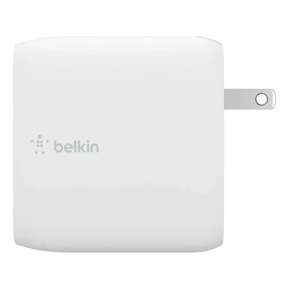 Cargador de Pared Belkin Usb C 68w Para Macbook Neo 13 (2026) A3404 5