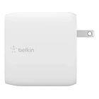 Cargador de Pared Belkin Usb C 68w Para Macbook Air 13.6 M5 A3449 5