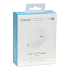 Anker Cargador de Pared Pd 30w Para Galaxy S26 Plus Ultra 7