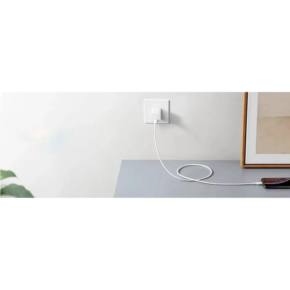 Anker Cargador de Pared Pd 30w Para Galaxy S26 Plus Ultra 8