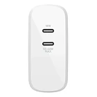 Cargador de Pared Belkin Usb C 68w Para Macbook Air 13.6 M5 A3449 7