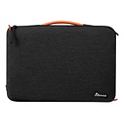 Funda Simtop Bag Para Ipad Air 13 M4 Chip (2026) A3461 A3462 A3464 Negro 1