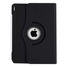 Case Giratorio Para Ipad Air 11 M4 Chip (2026) A3459 A3460 A3463 Negro 7