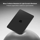 Case Mosiso Para Macbook Neo 13 (2026) A3404 + Micas 5