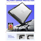 Case Supcase Protector Para Macbook Neo 13 (2026) A3404 5