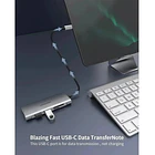 Hub Usb-c Upgrow 5en1 Macbook Pro 14 M5 (2026) A3426 A3427 5